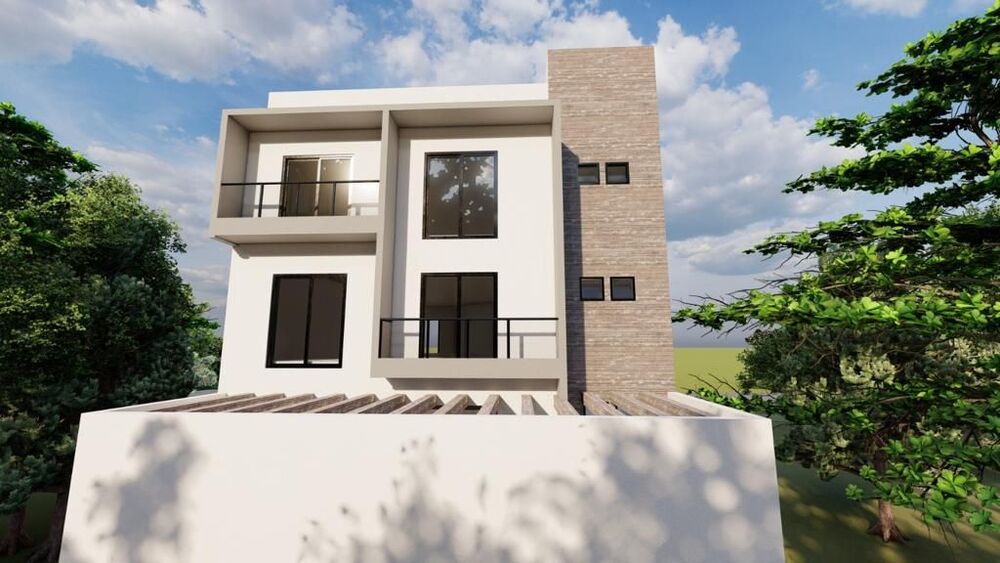 Sala-Conjunto, 112 m² - Foto 2