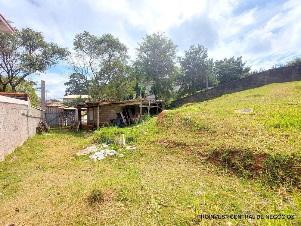 Loteamento e Condomínio, 1120 m² - Foto 12