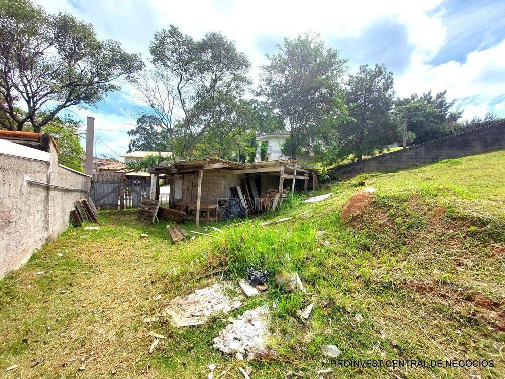 Loteamento e Condomínio, 1120 m² - Foto 1