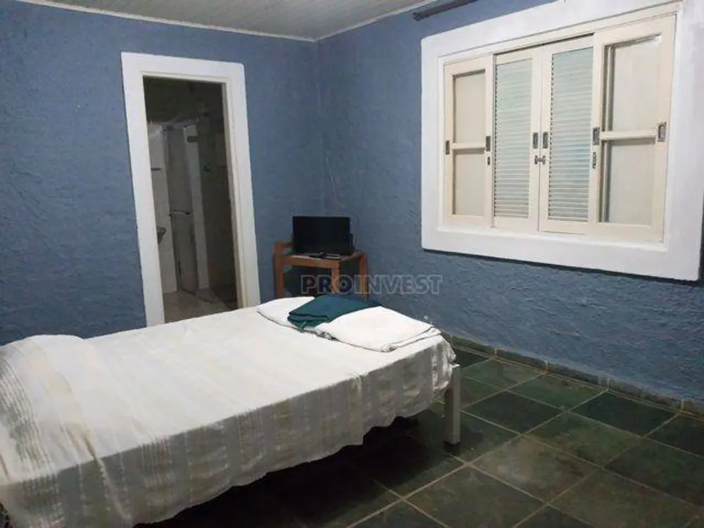 Casa, 3 quartos, 300 m² - Foto 1