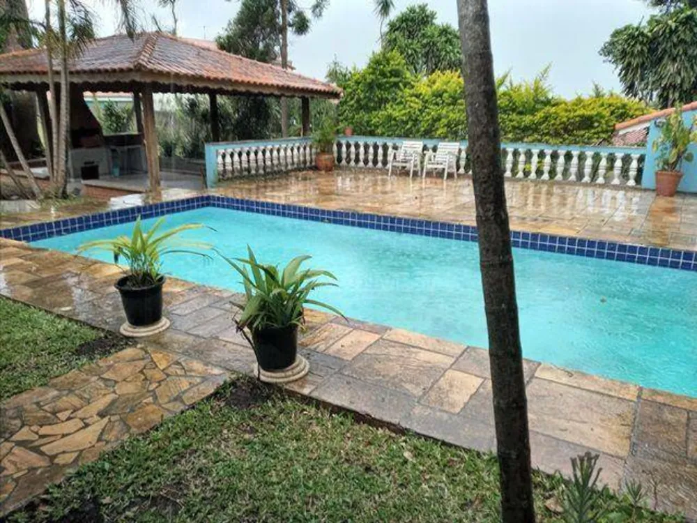 Casa, 3 quartos, 300 m² - Foto 1