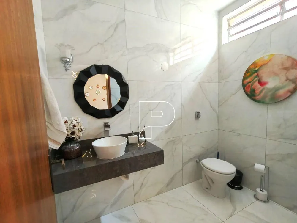 Casa, 5 quartos, 490 m² - Foto 2