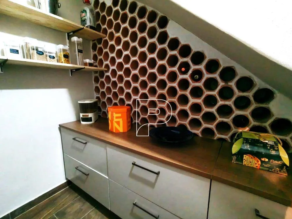 Casa, 5 quartos, 490 m² - Foto 3