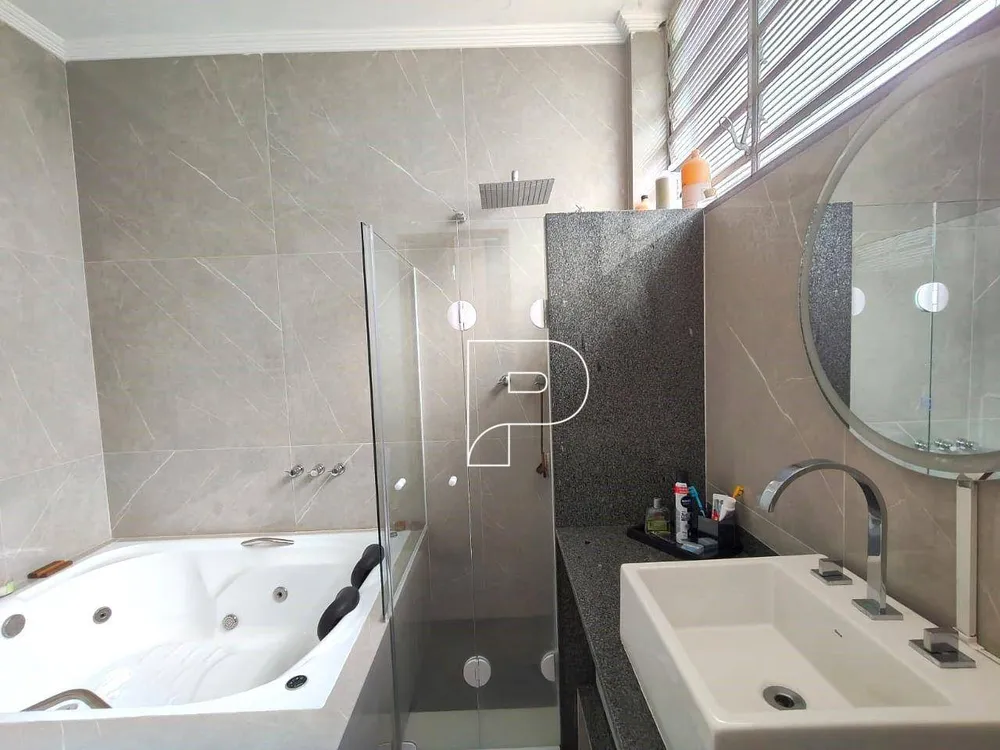 Casa, 5 quartos, 490 m² - Foto 4