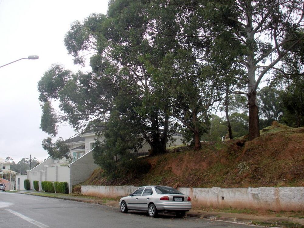 Loteamento e Condomínio, 493 m² - Foto 2