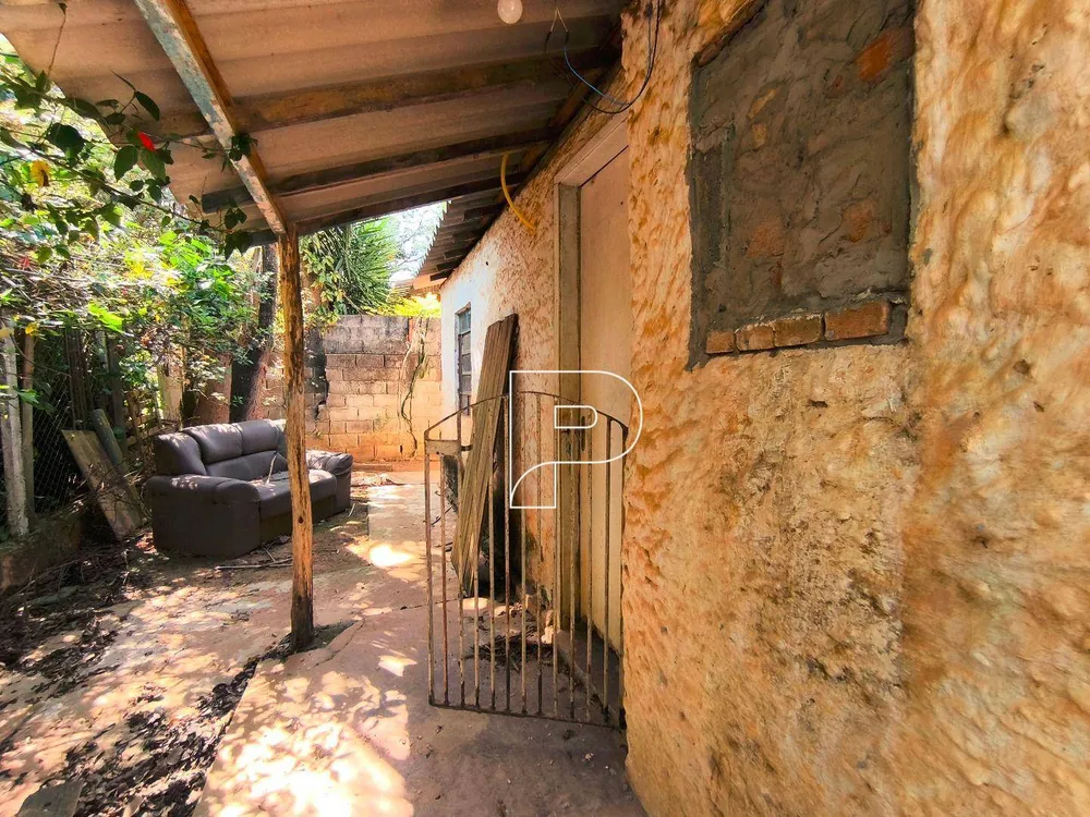 Terreno, 1000 m² - Foto 1