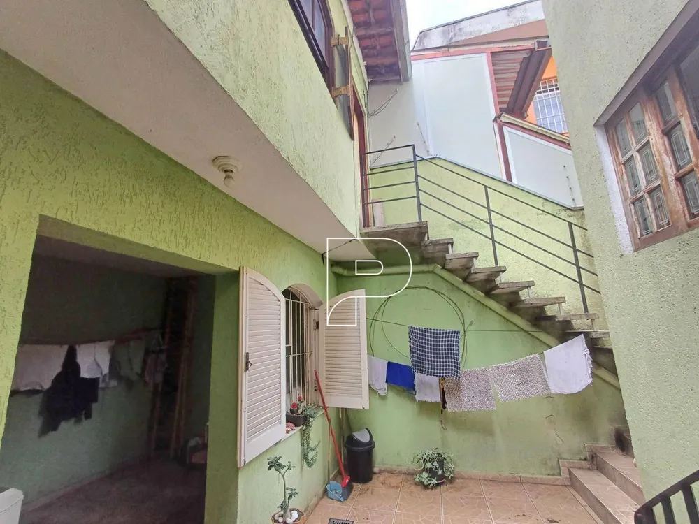 Casa, 3 quartos, 130 m² - Foto 7
