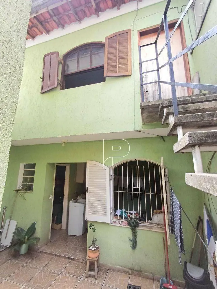 Casa, 3 quartos, 130 m² - Foto 1