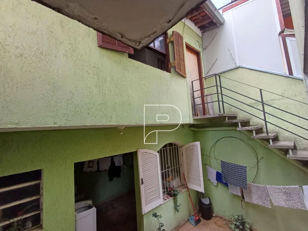 Casa, 3 quartos, 130 m² - Foto 3