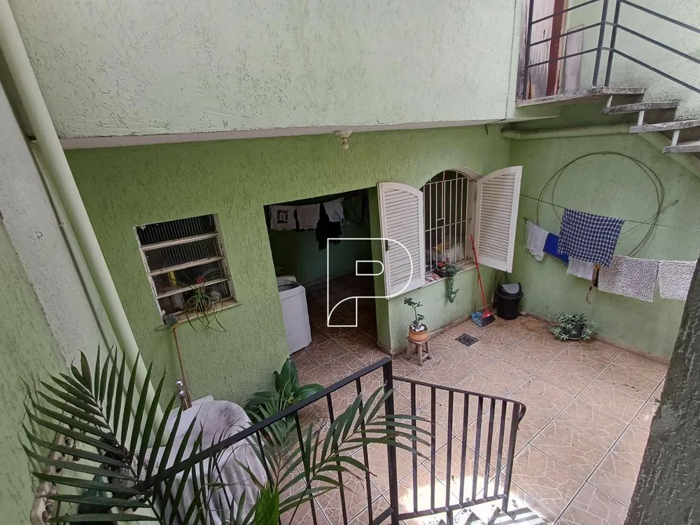 Casa, 3 quartos, 130 m² - Foto 7