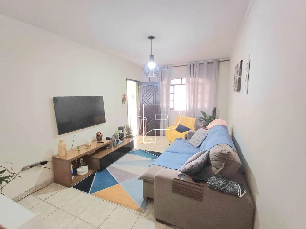 Casa, 3 quartos, 130 m² - Foto 6
