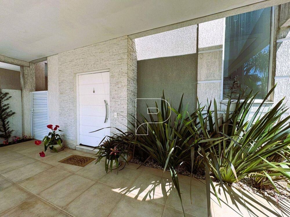 Casa de Condomínio, 3 quartos - Foto 4