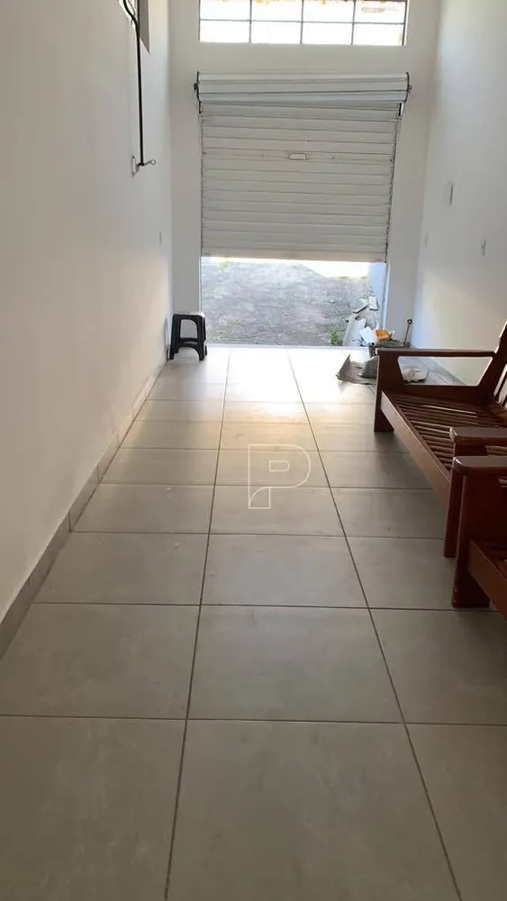 Casa, 3 quartos, 200 m² - Foto 12