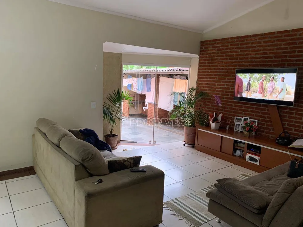 Casa, 3 quartos, 200 m² - Foto 5