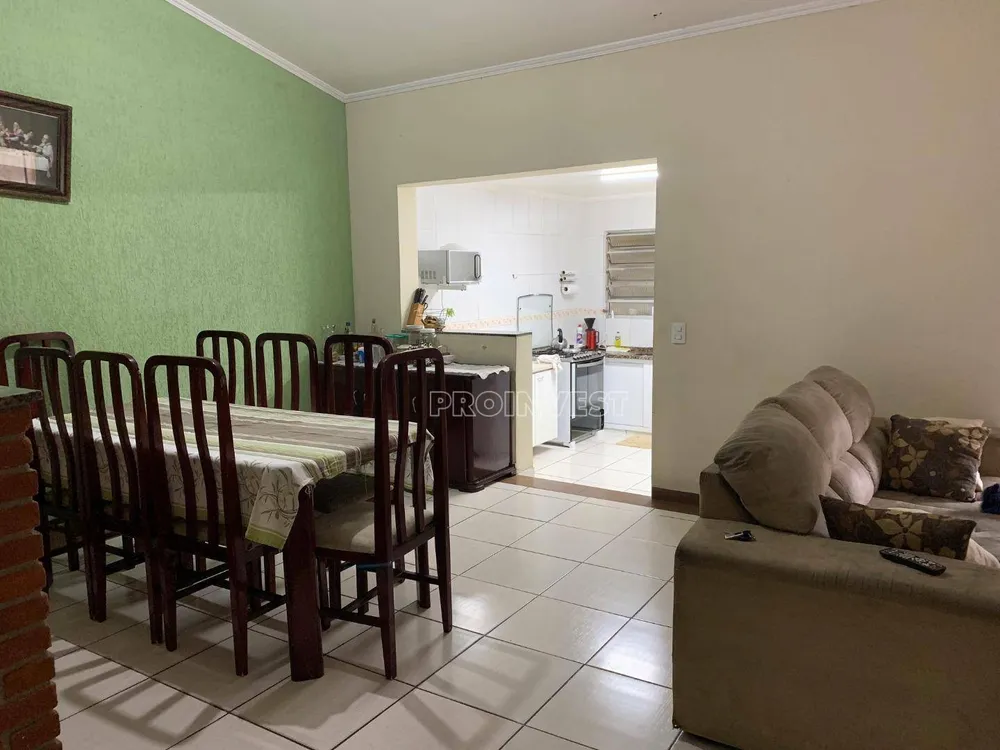 Casa, 3 quartos, 200 m² - Foto 6