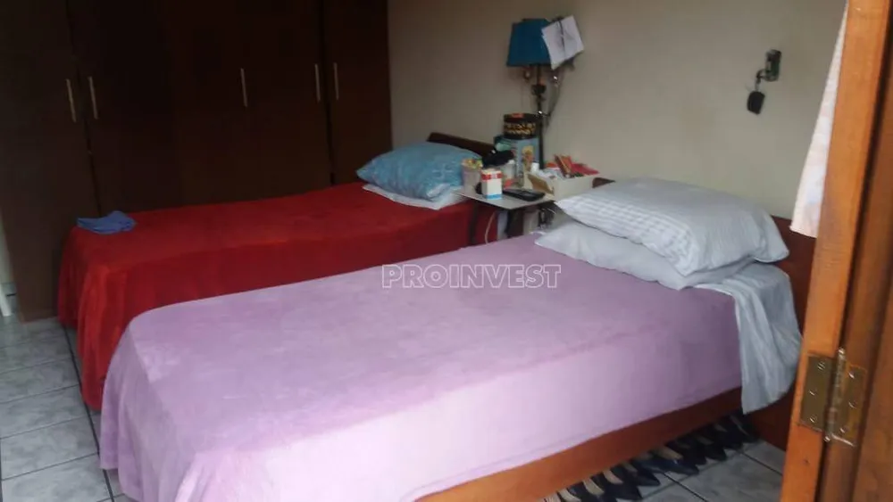 Casa, 3 quartos, 200 m² - Foto 8