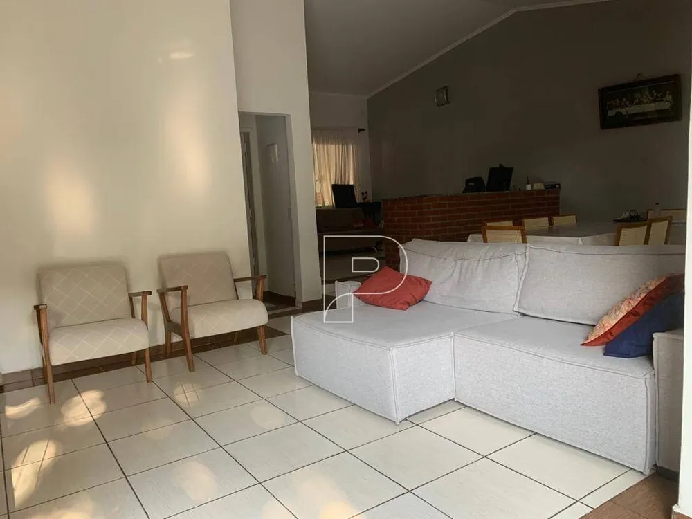Casa, 3 quartos, 200 m² - Foto 3