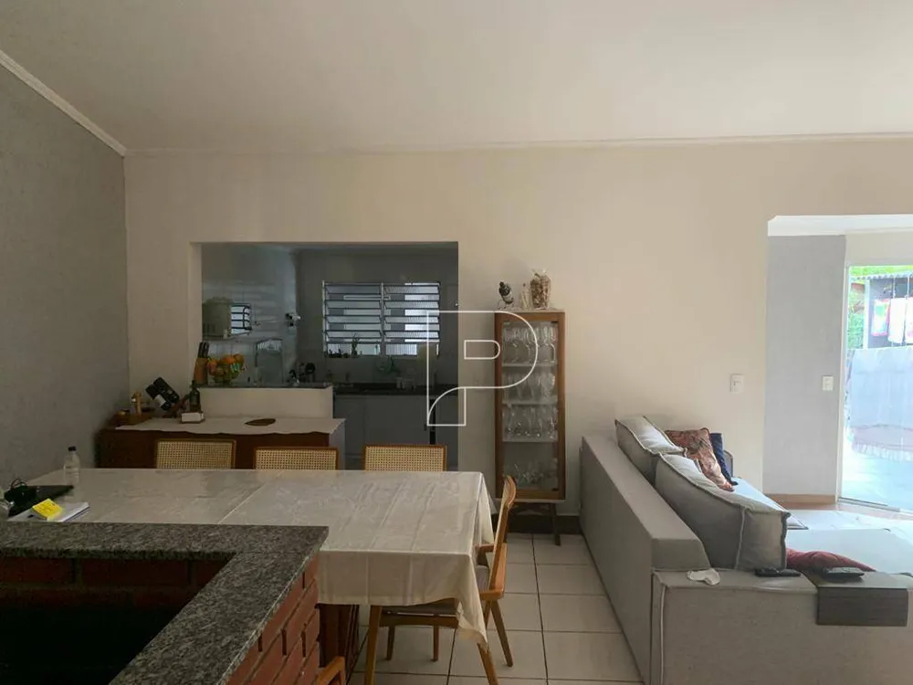 Casa, 3 quartos, 200 m² - Foto 4