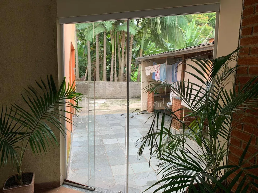 Casa, 3 quartos, 200 m² - Foto 9
