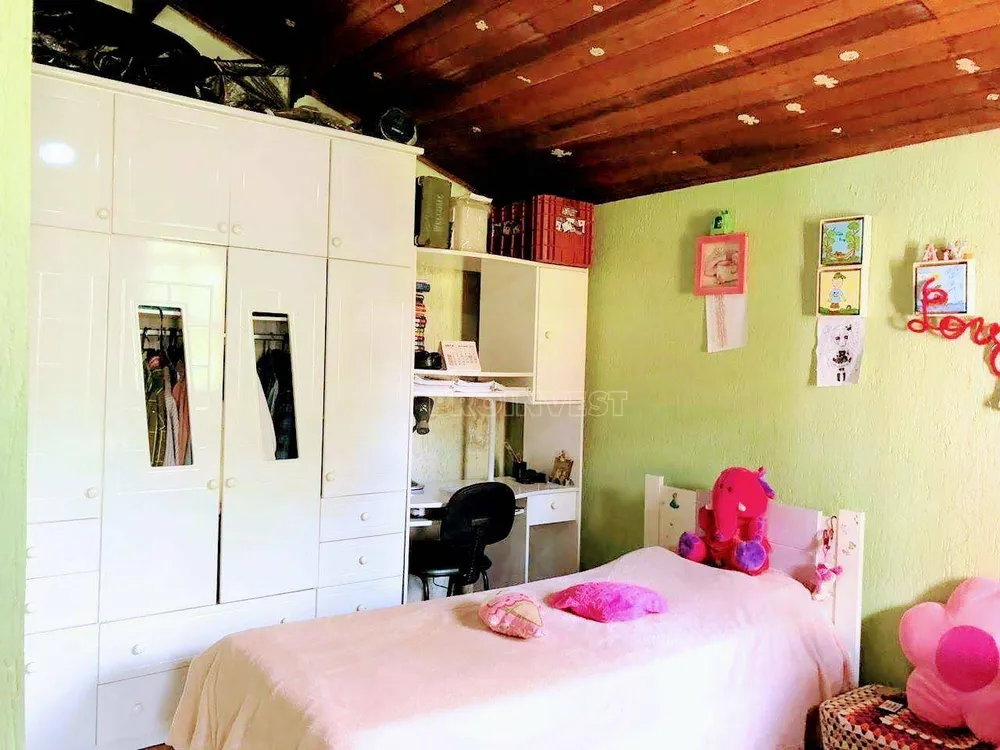 Casa de Condomínio, 2 quartos - Foto 1