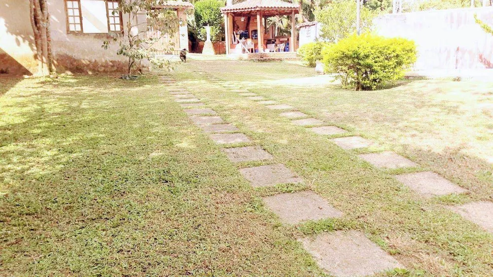 Casa de Condomínio, 2 quartos - Foto 2