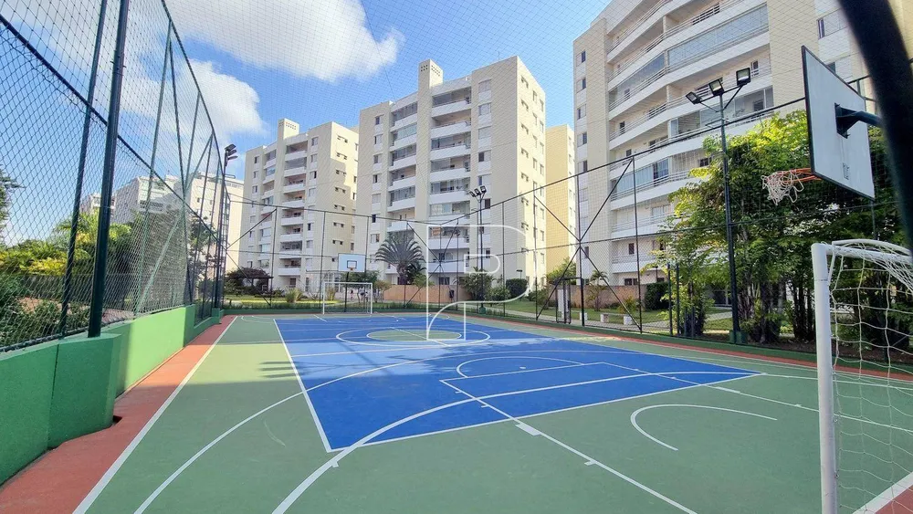 Apartamento, 4 quartos, 135 m² - Foto 9