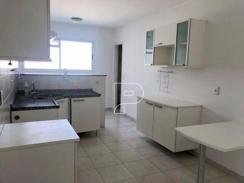 Apartamento, 4 quartos, 135 m² - Foto 3