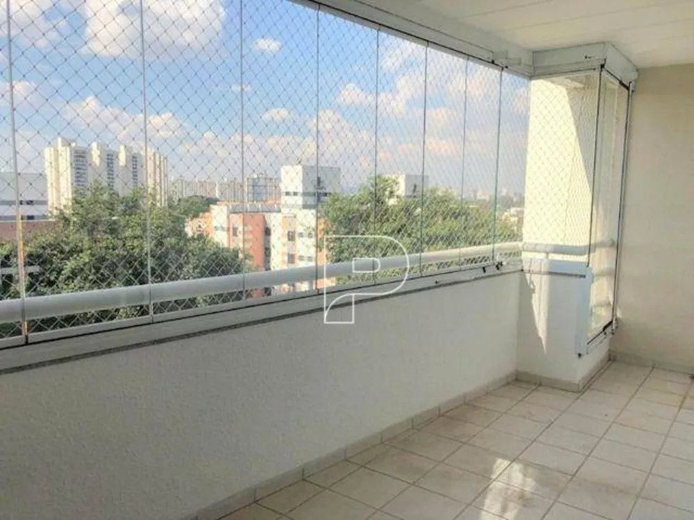 Apartamento, 4 quartos, 135 m² - Foto 1