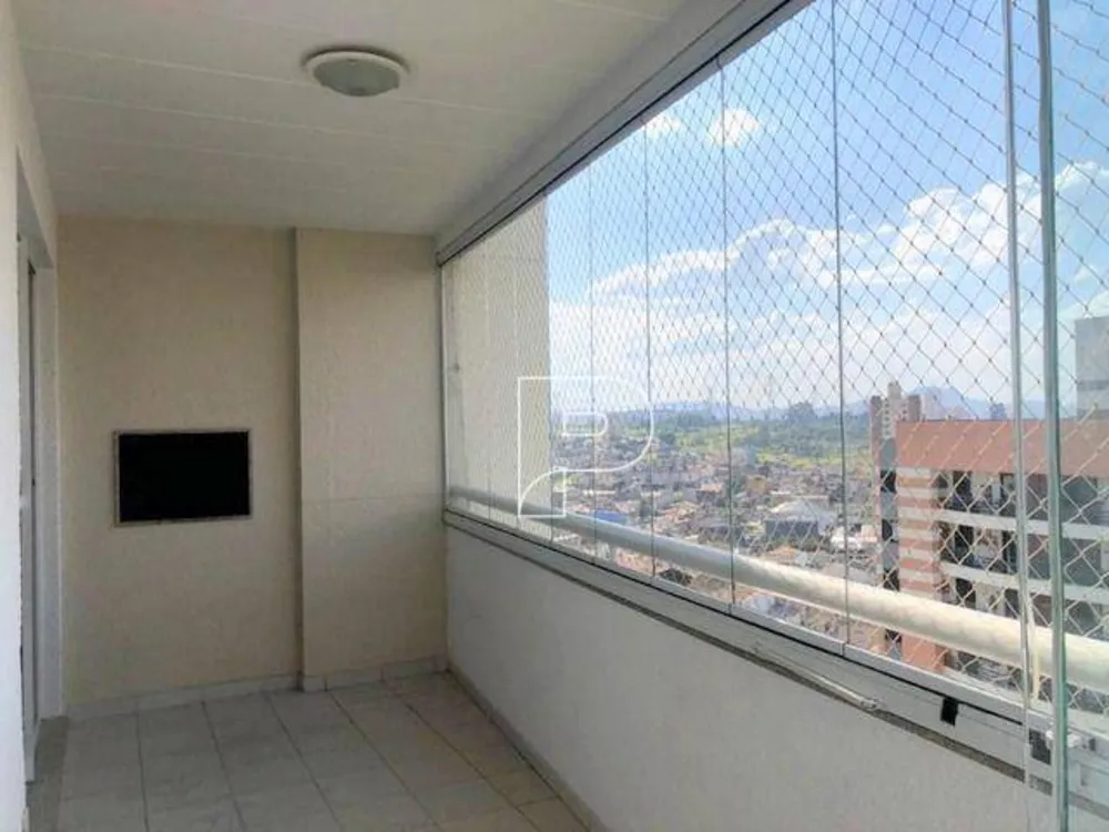 Apartamento, 4 quartos, 135 m² - Foto 1