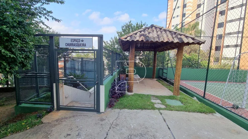 Apartamento, 4 quartos, 135 m² - Foto 3