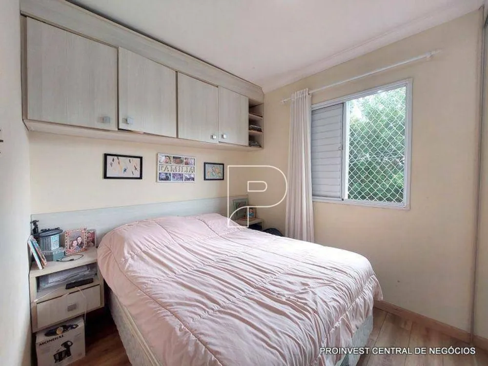Apartamento, 2 quartos, 49 m² - Foto 4