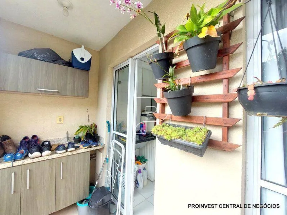 Apartamento, 2 quartos, 49 m² - Foto 8
