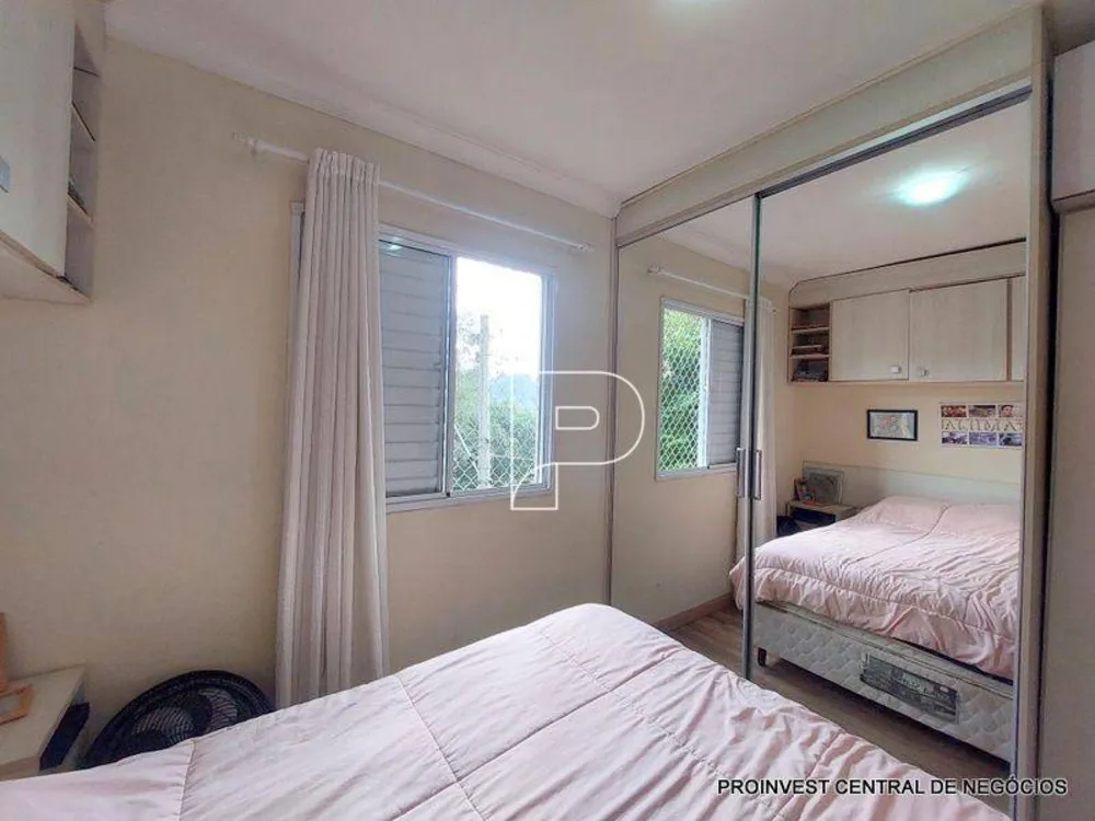Apartamento, 2 quartos, 49 m² - Foto 5