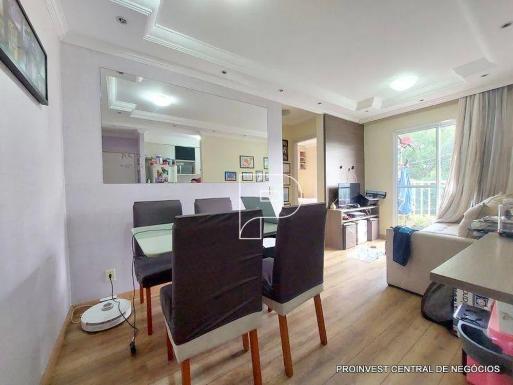 Apartamento, 2 quartos, 49 m² - Foto 1