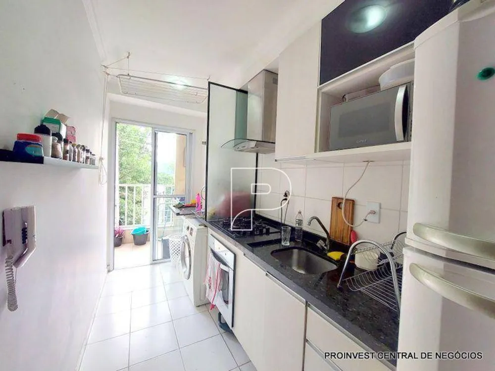Apartamento, 2 quartos, 49 m² - Foto 3