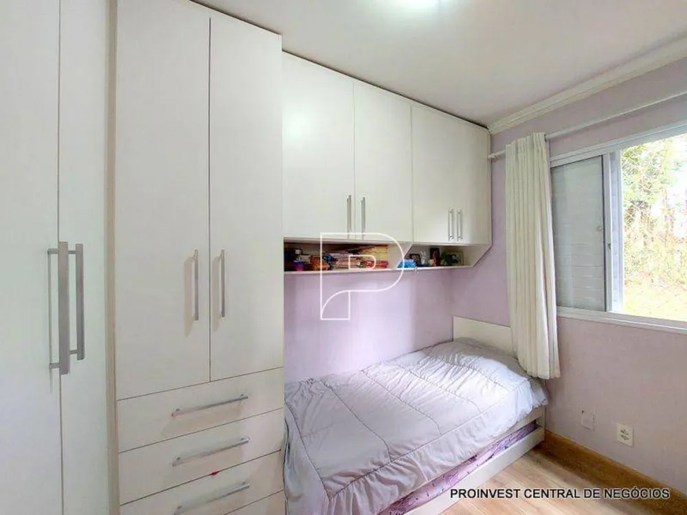 Apartamento, 2 quartos, 49 m² - Foto 7