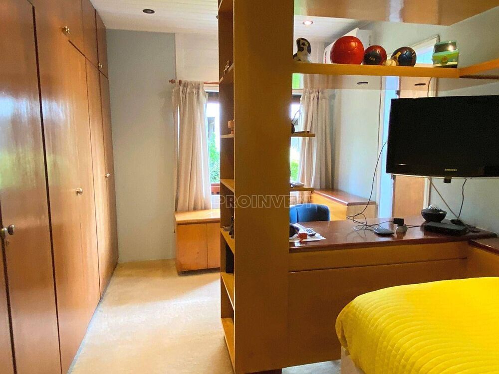 Casa de Condomínio, 4 quartos - Foto 9