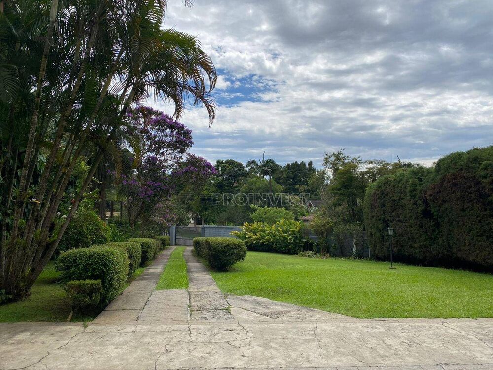 Casa de Condomínio, 4 quartos - Foto 20