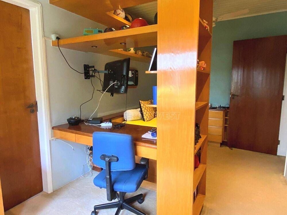 Casa de Condomínio, 4 quartos - Foto 8