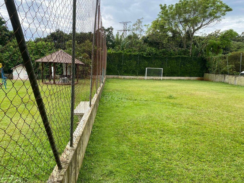 Casa de Condomínio, 4 quartos - Foto 18