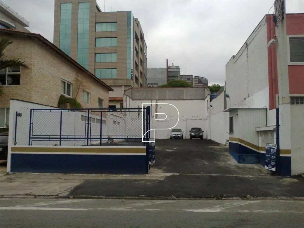 Terreno, 330 m² - Foto 1
