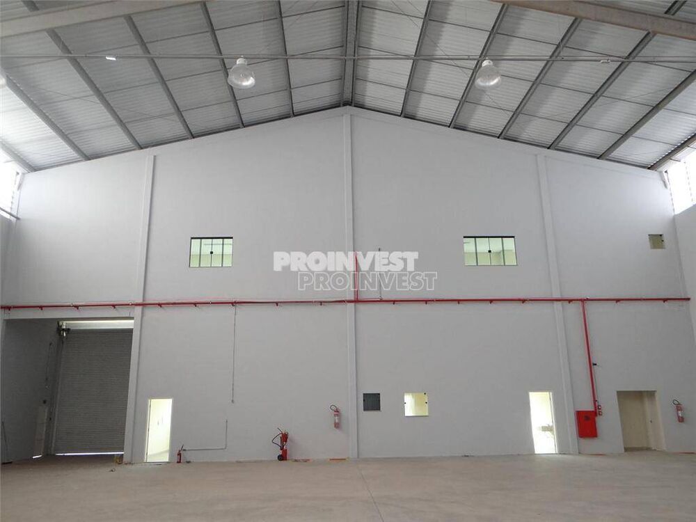 Depósito-Galpão, 1870 m² - Foto 5