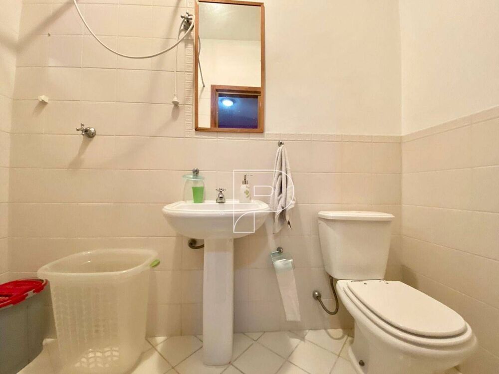 Casa de Condomínio à venda e aluguel com 4 quartos, 271m² - Foto 3