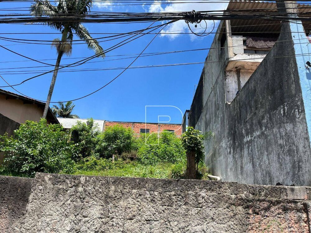 Terreno, 250 m² - Foto 1