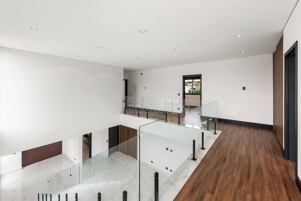 Casa de Condomínio à venda com 4 quartos, 460m² - Foto 4