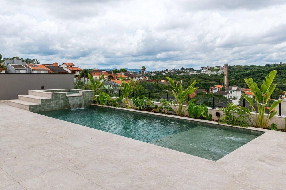 Casa de Condomínio à venda com 4 quartos, 460m² - Foto 5