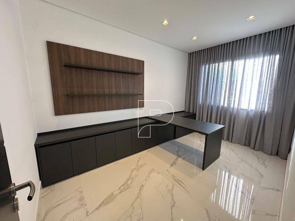 Casa de Condomínio à venda com 4 quartos, 460m² - Foto 3