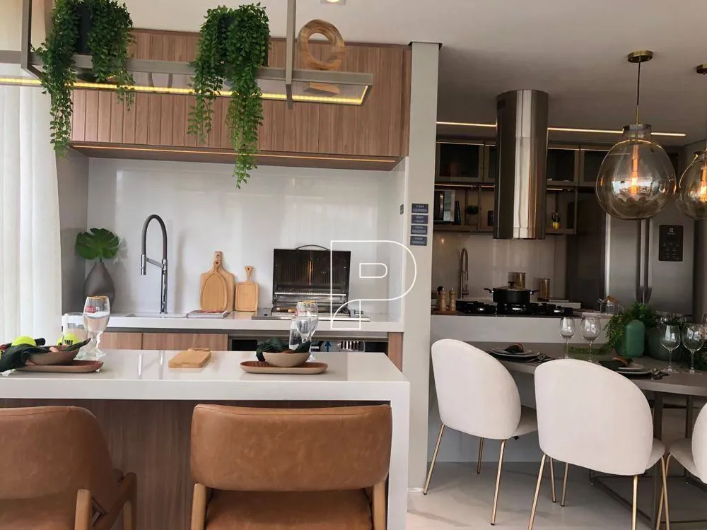 Apartamento, 3 quartos, 112 m² - Foto 5