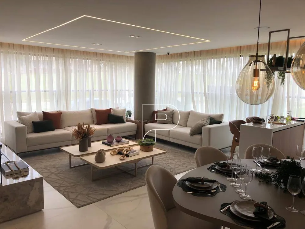 Apartamento, 3 quartos, 112 m² - Foto 4