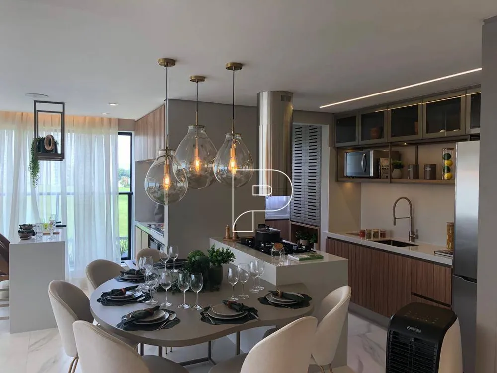 Apartamento, 3 quartos, 112 m² - Foto 1